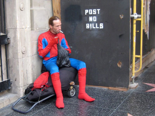 homeless_spiderman